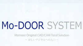 Mo-DOOR SYSTEM